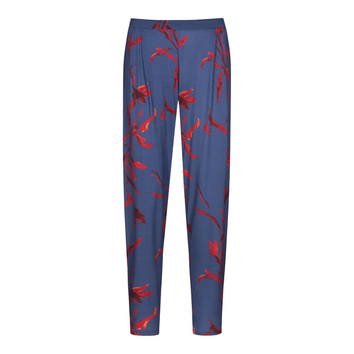 4067946107923 - Pyjamahose Damen Mey Royal Garden