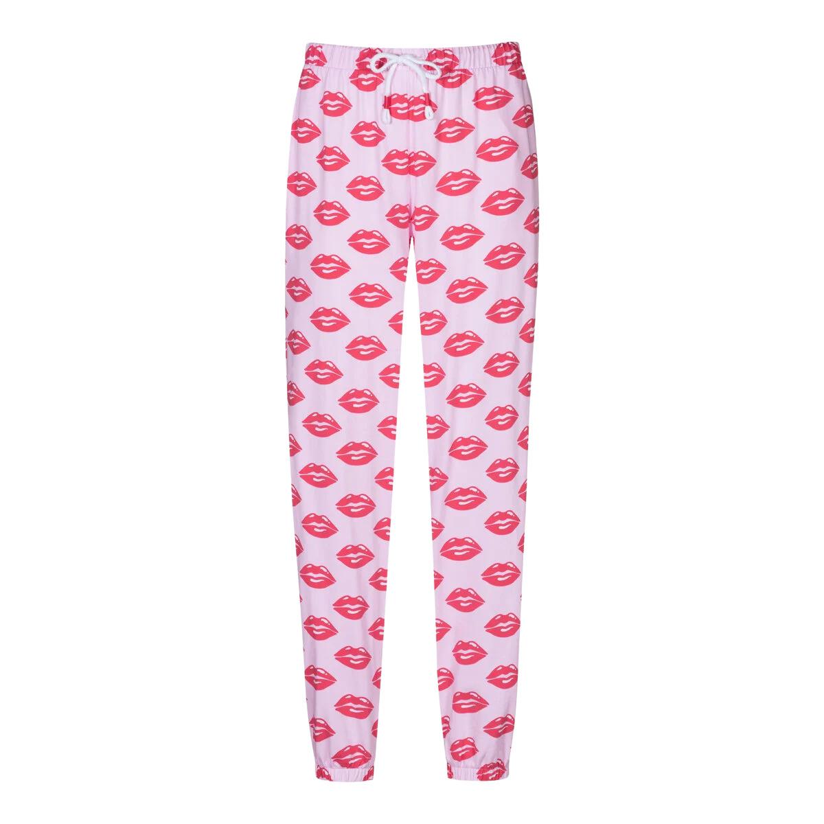 4067946120489 - Damen Jogginghose Mey Juicy Kiss