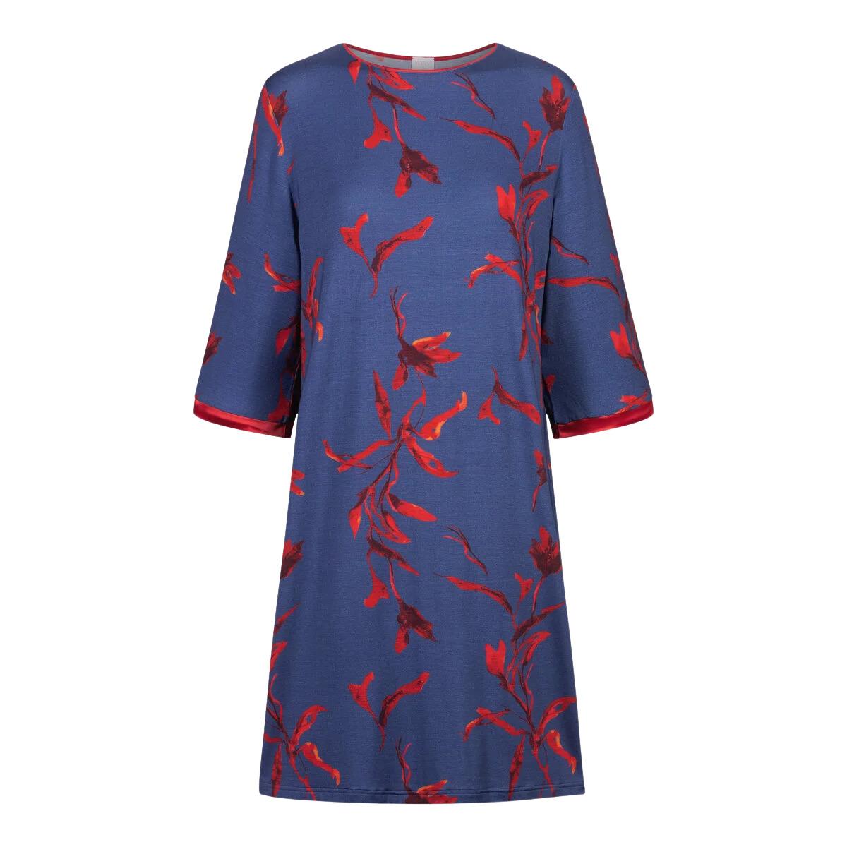 4067946108319 - Dreiviertel-Nachtkleid für Frauen Mey Royal Garden