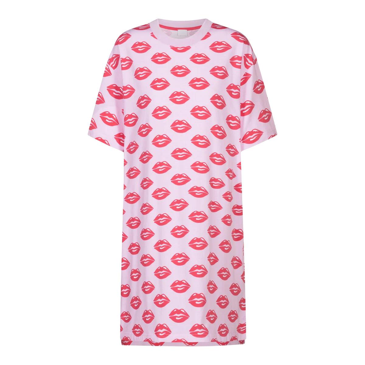 4067946121349 - Babydoll-Kleid Damen Mey Juicy Kiss