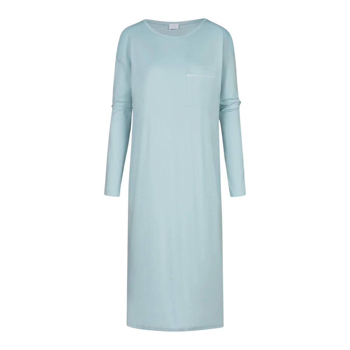 4067946108968 - Damen Nachthemd mit langen Ärmeln Mey Classy Nights