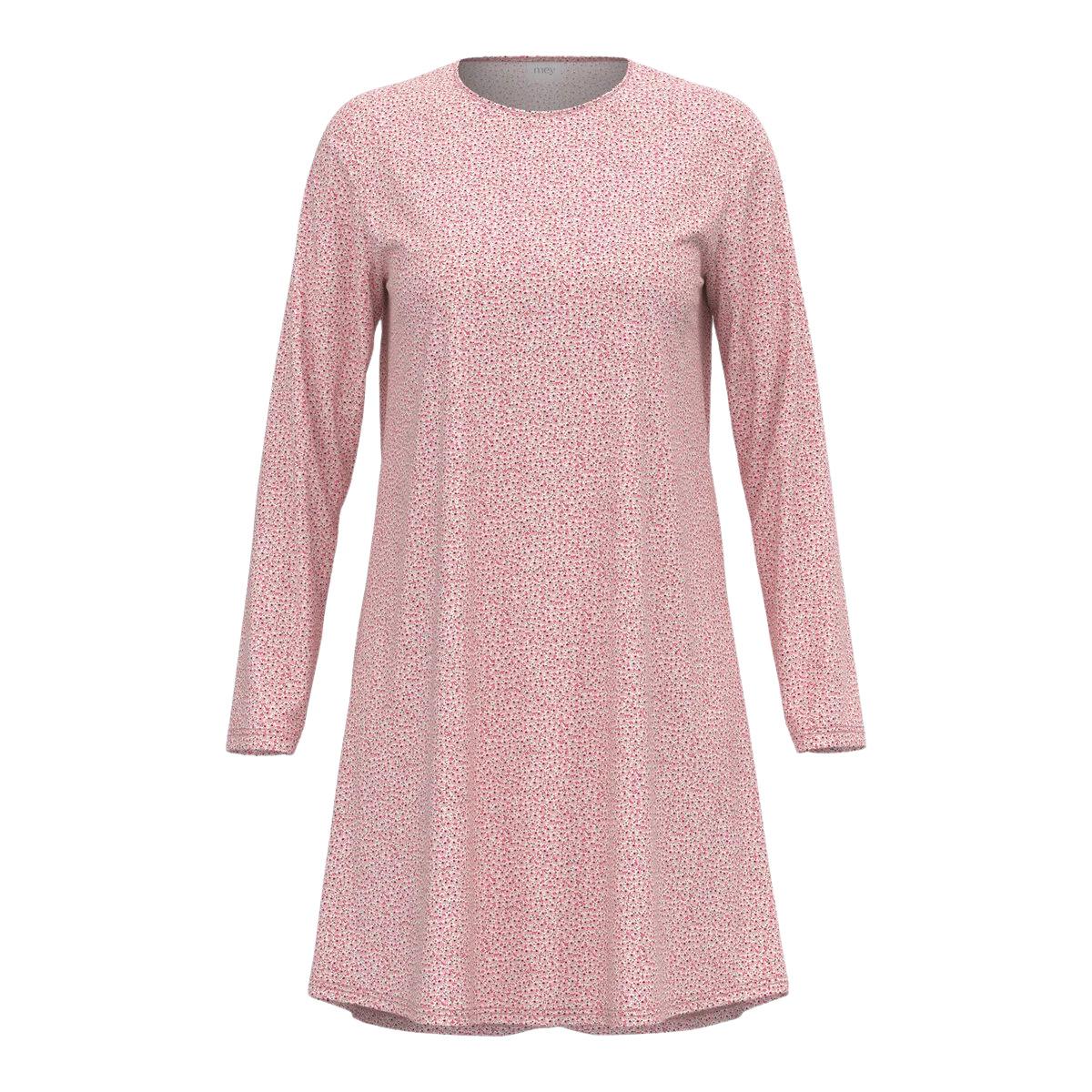 4067946105592 - Damen Nachthemd mit langen Ärmeln Mey Flowerlets