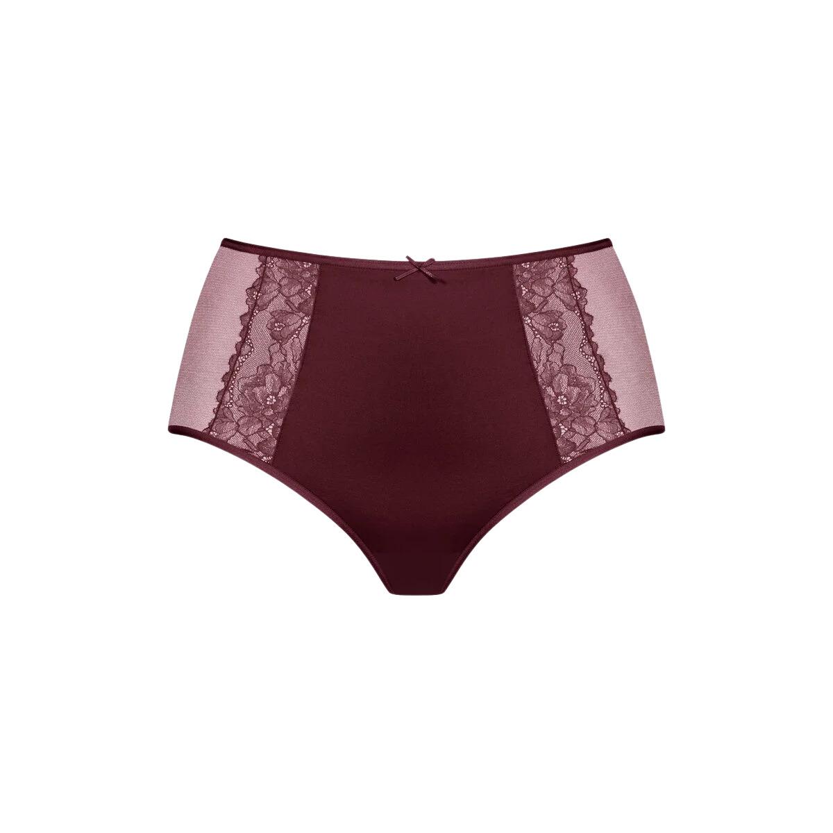 4067946093899 - Höschen mit hoher Taille Damen Mey Fabulous