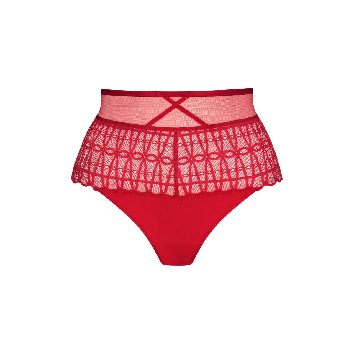 4067946110992 - Höschen mit hoher Taille Damen Mey Captivating