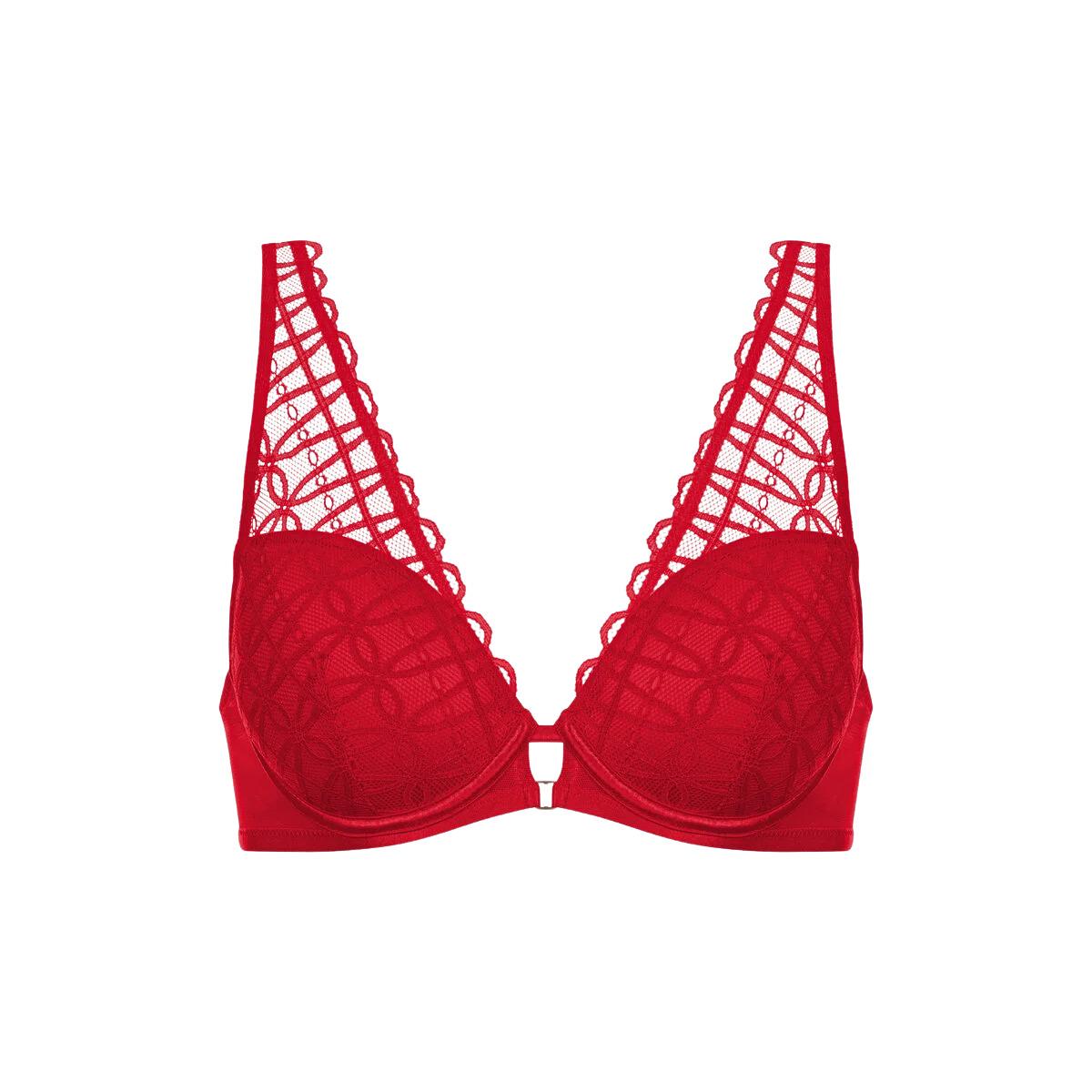 4067946094988 - Moderne Damen-Dreieck-BH Mey Captivating