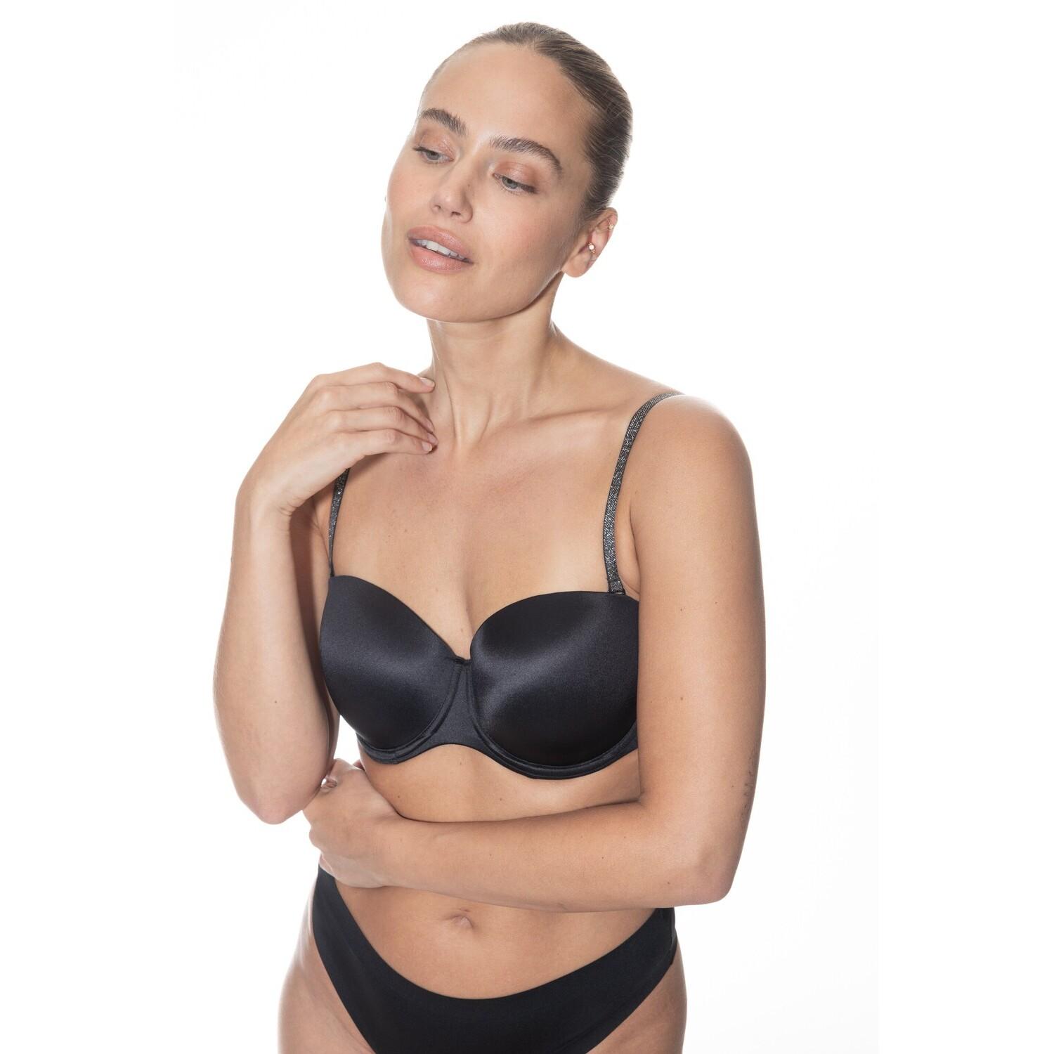 4067946053183 - Damen-BH mit wechselbaren Trägern Mey Joan