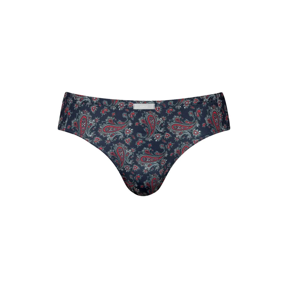 4067946109989 - Slip Mey Winter Paisley