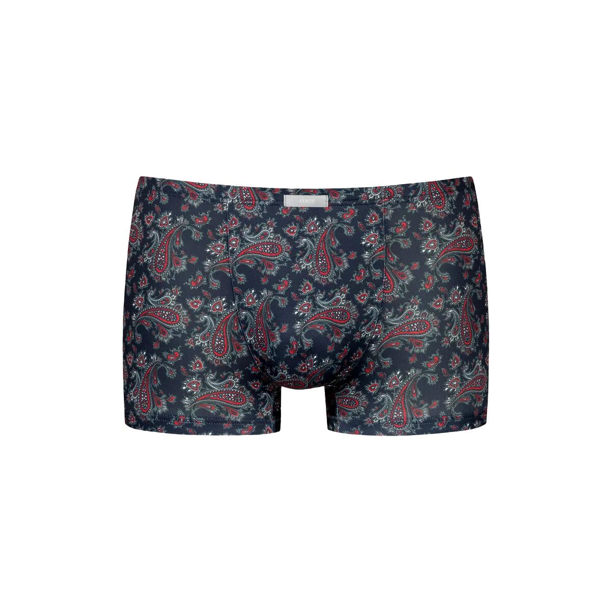 4067946110039 - Boxer Mey Winter Paisley