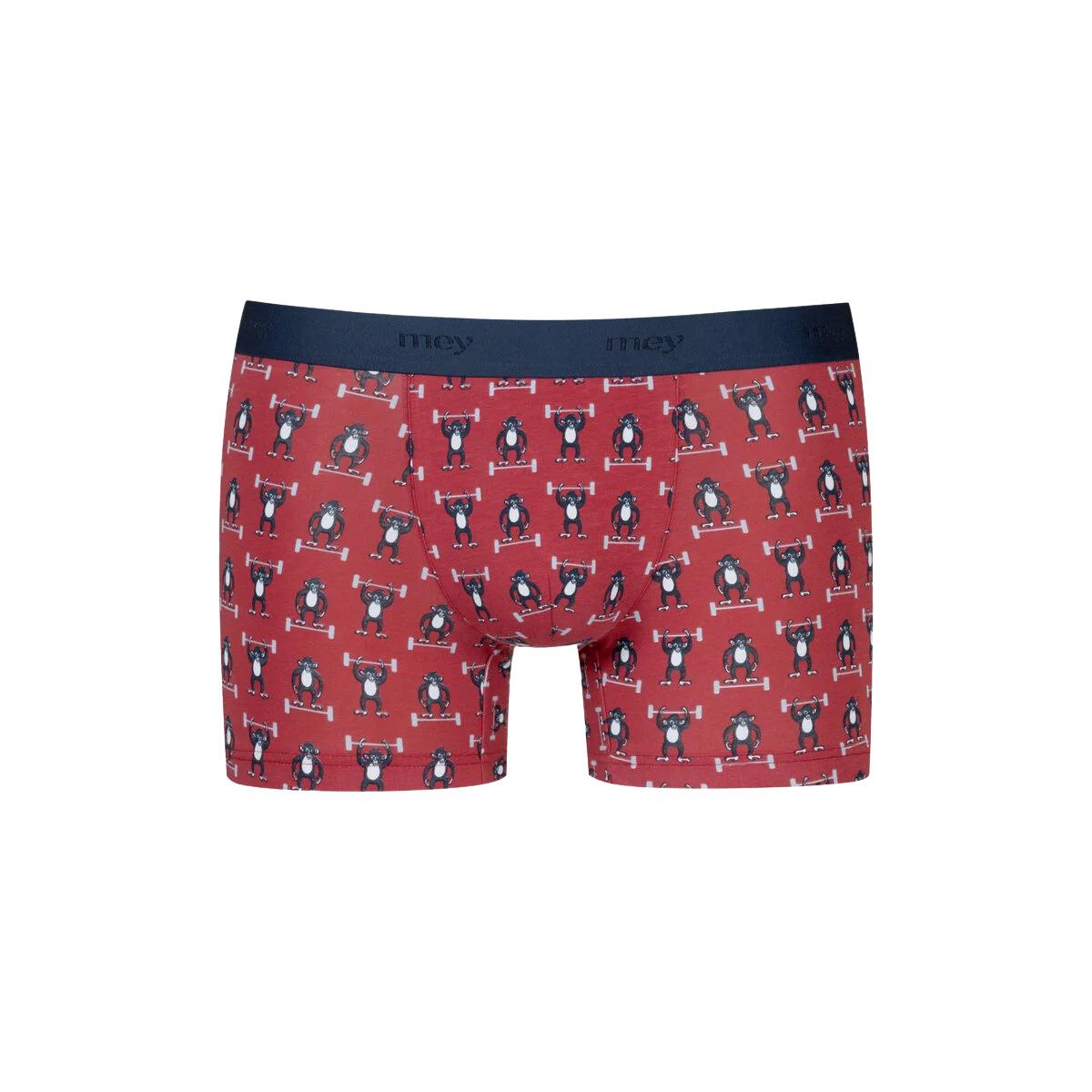 4067946100634 - Boxer Mey Athletic Monkey