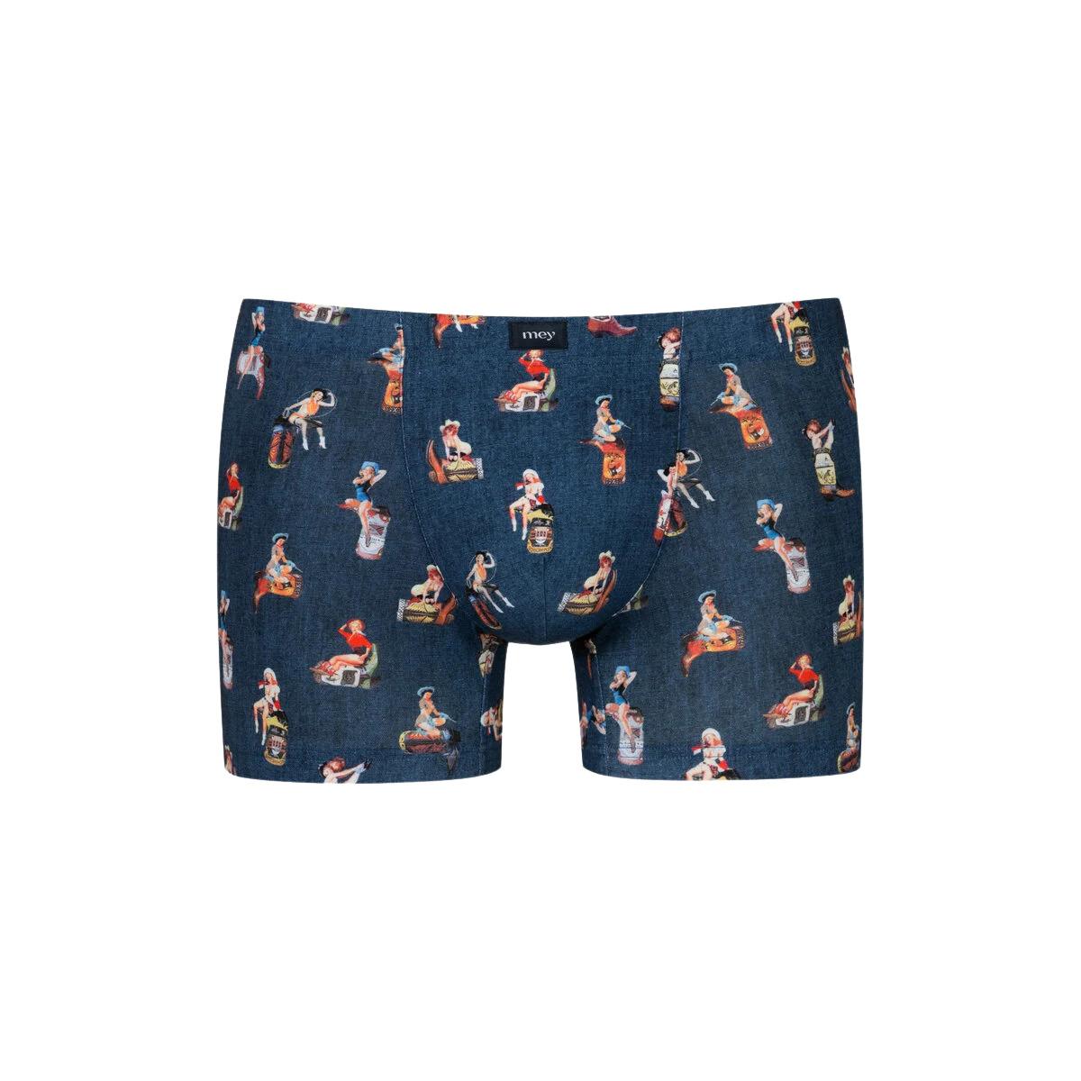 4067946101822 - Boxer Mey Pretty Cowgirl