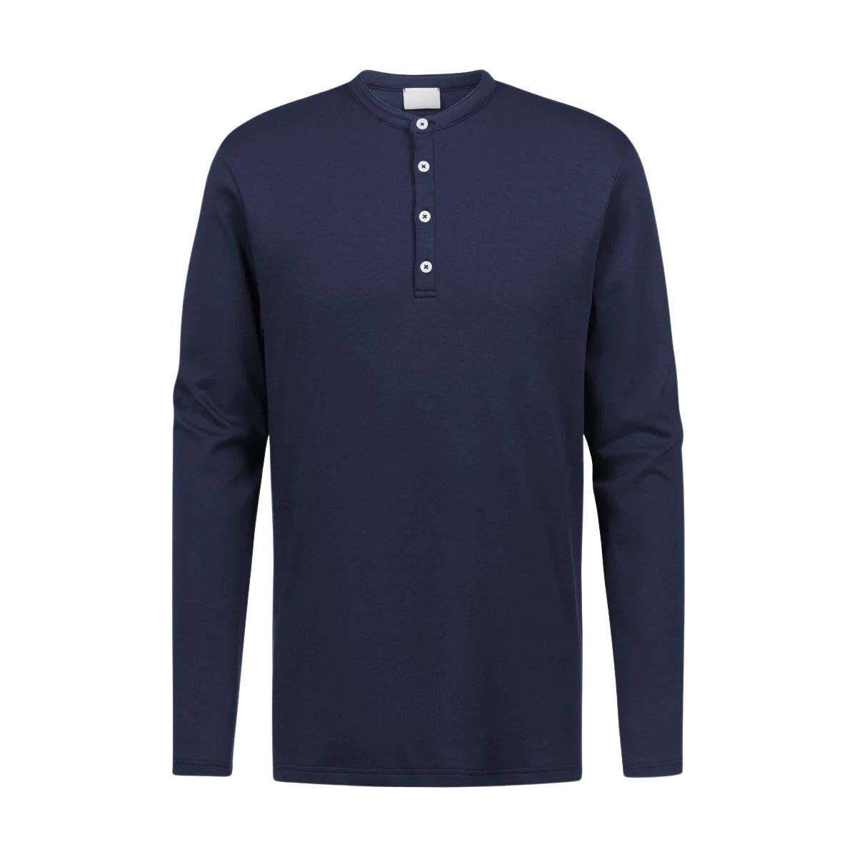 4067946121868 - Langarmshirt Mey