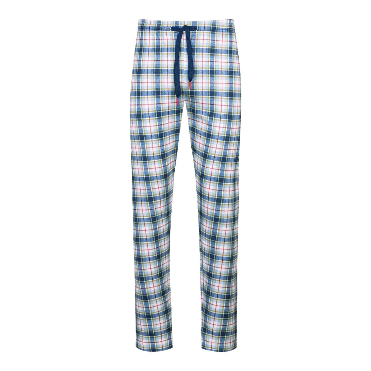 4067946121974 - Lange Pyjamahose Mey Perfect Check