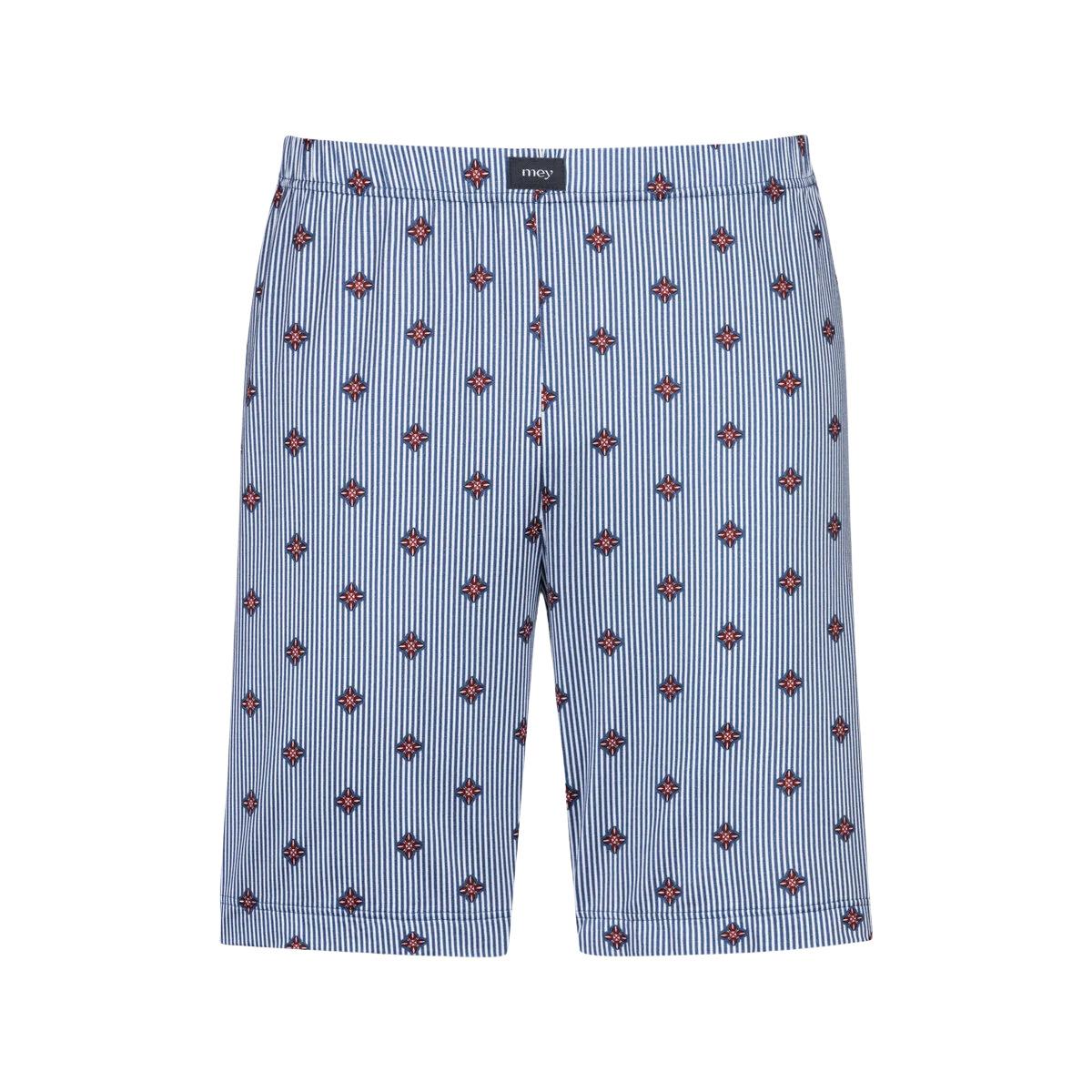 4067946099815 - Shorts Mey Small Pattern