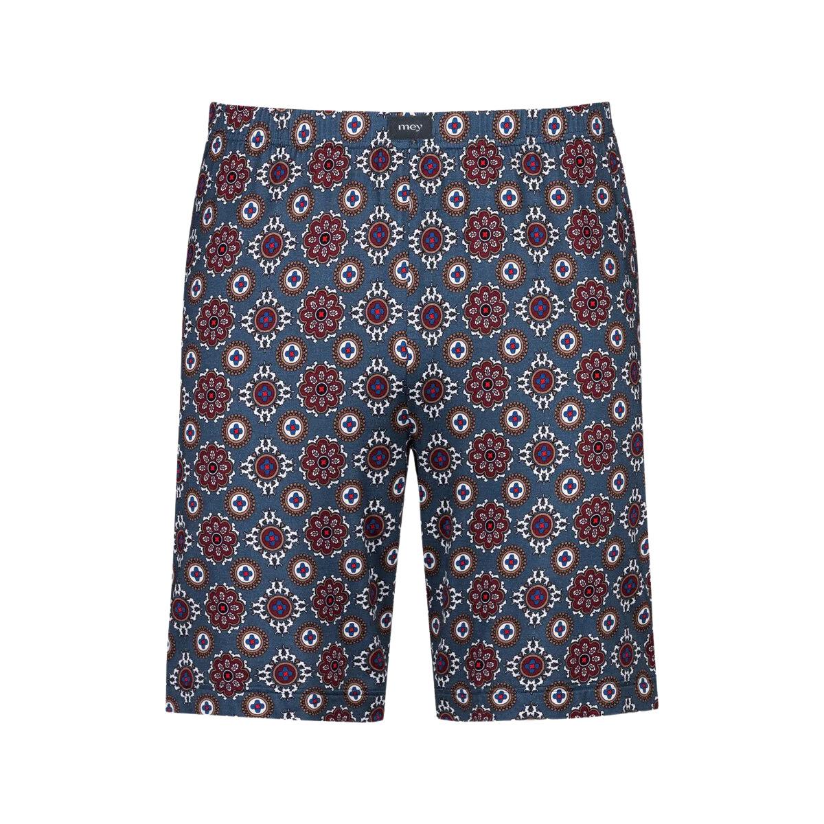 4067946099914 - Shorts Mey Elegant Pattern