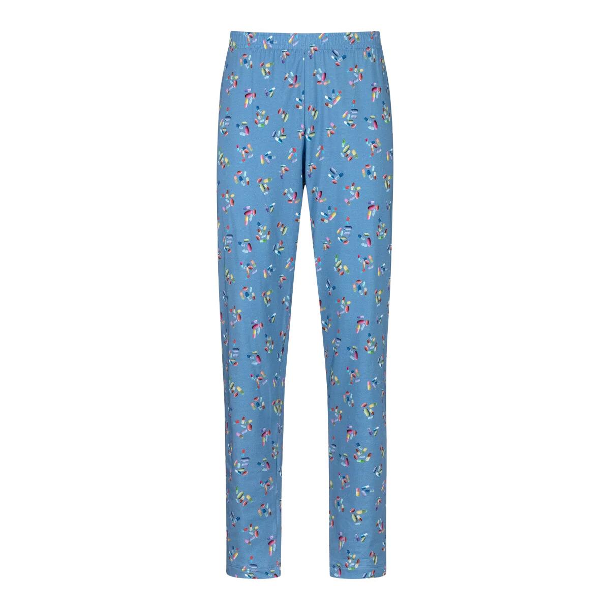 4067946100788 - Lange Pyjamahose Mey Colorful Pills