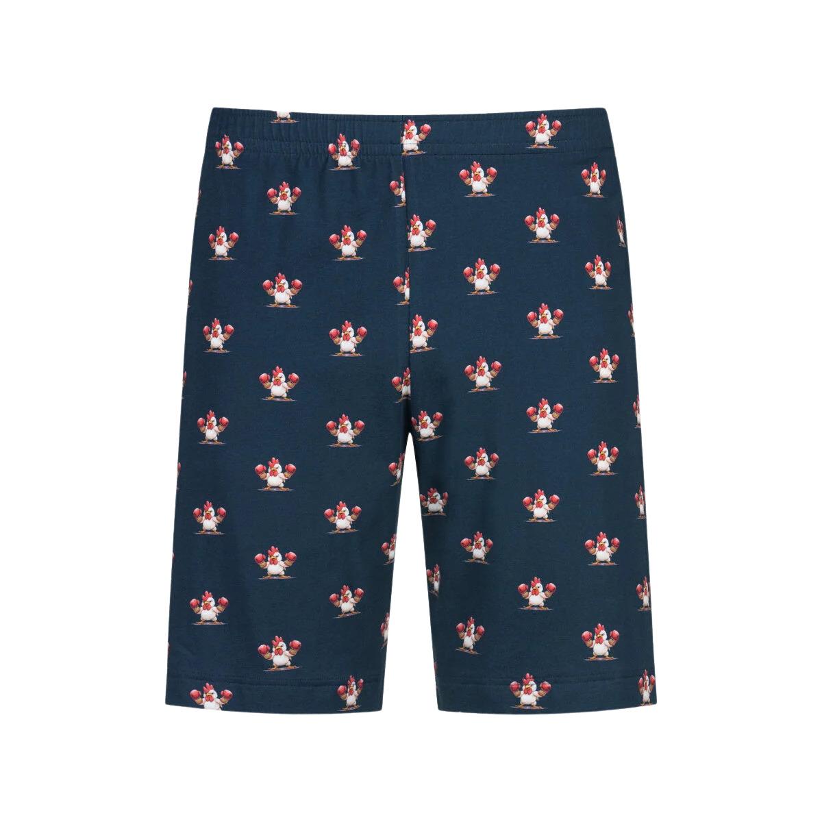 4067946100931 - Shorts Mey Sporty Chicken