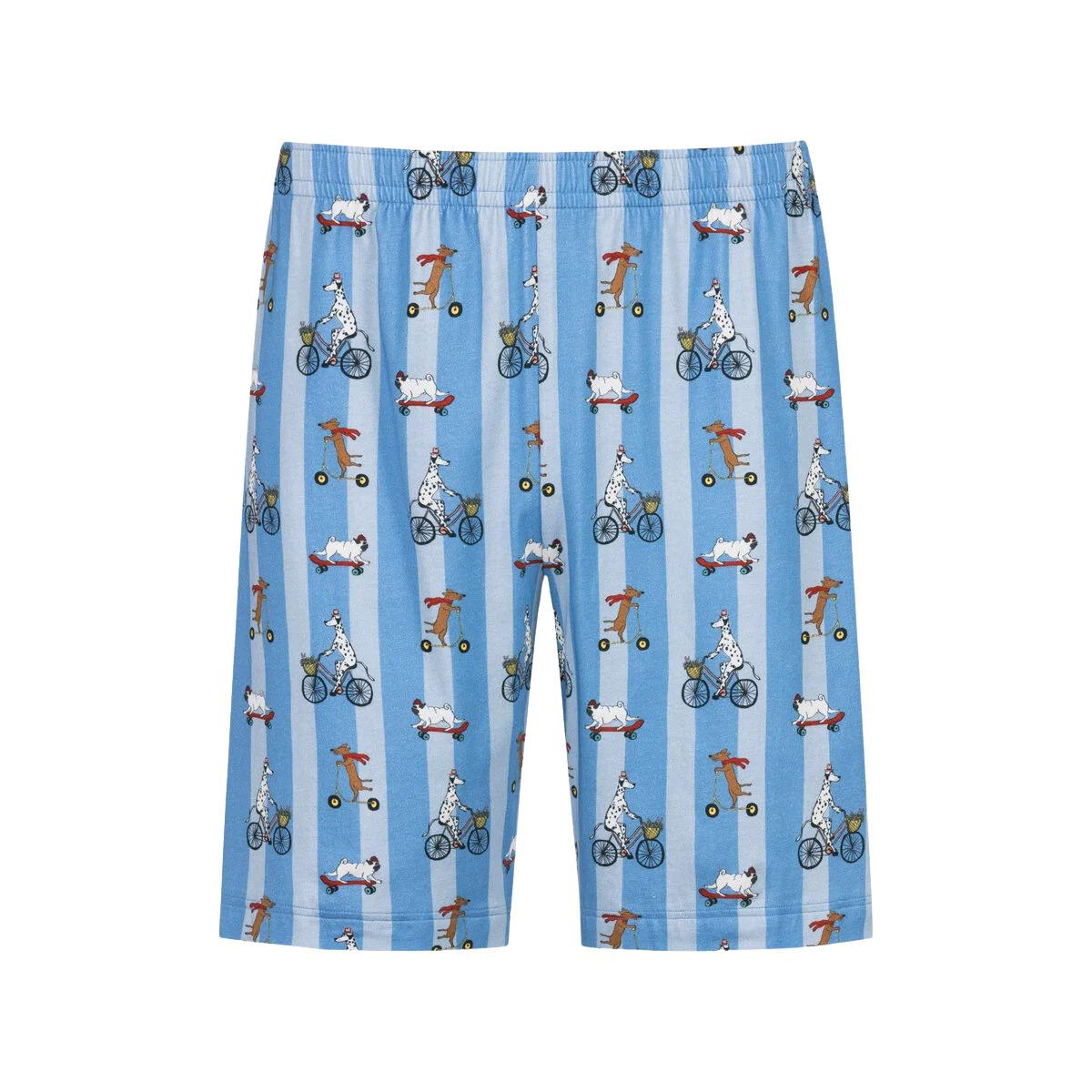 4067946101082 - Shorts Mey Funny Dogs