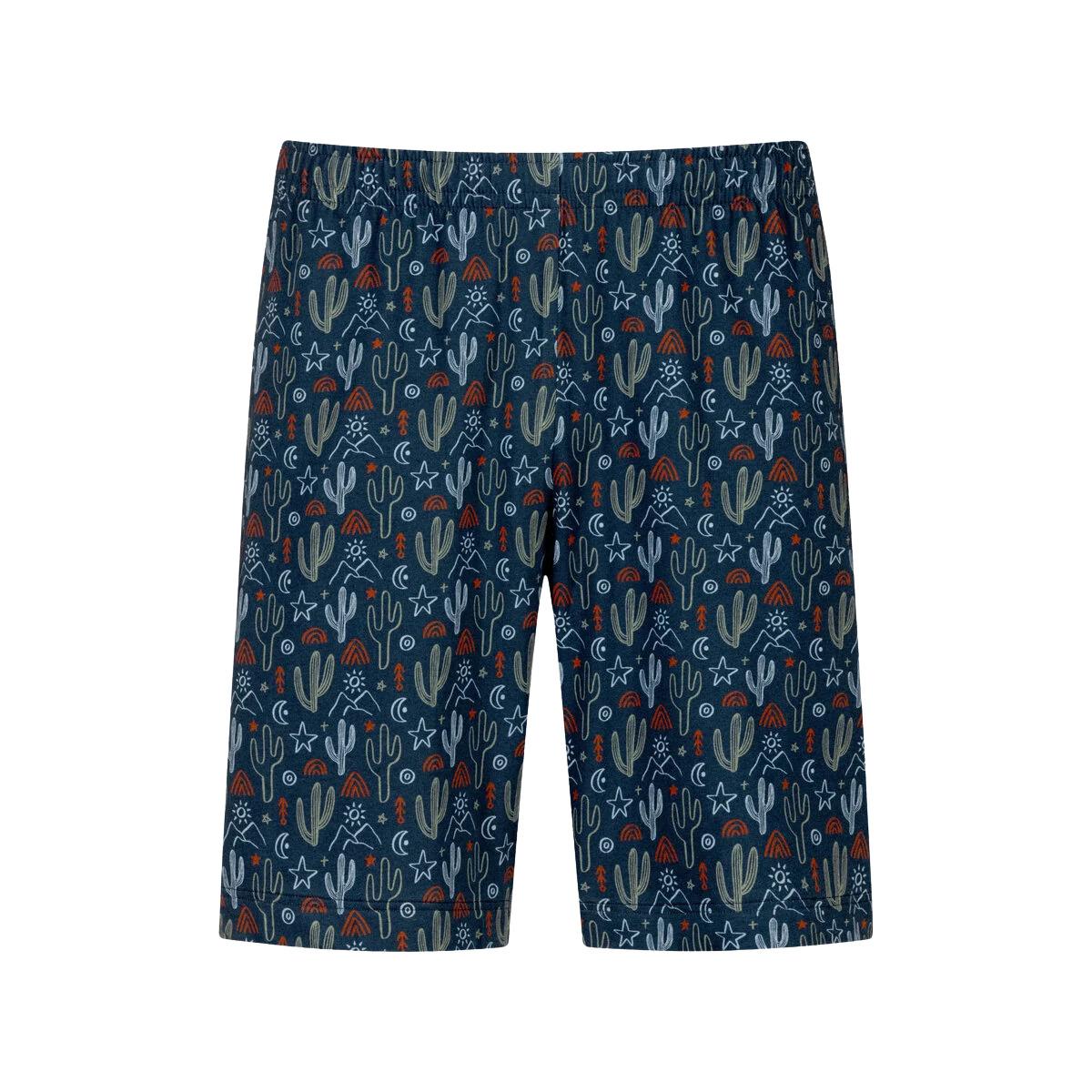 4067946103512 - Shorts Mey Desert Cactus