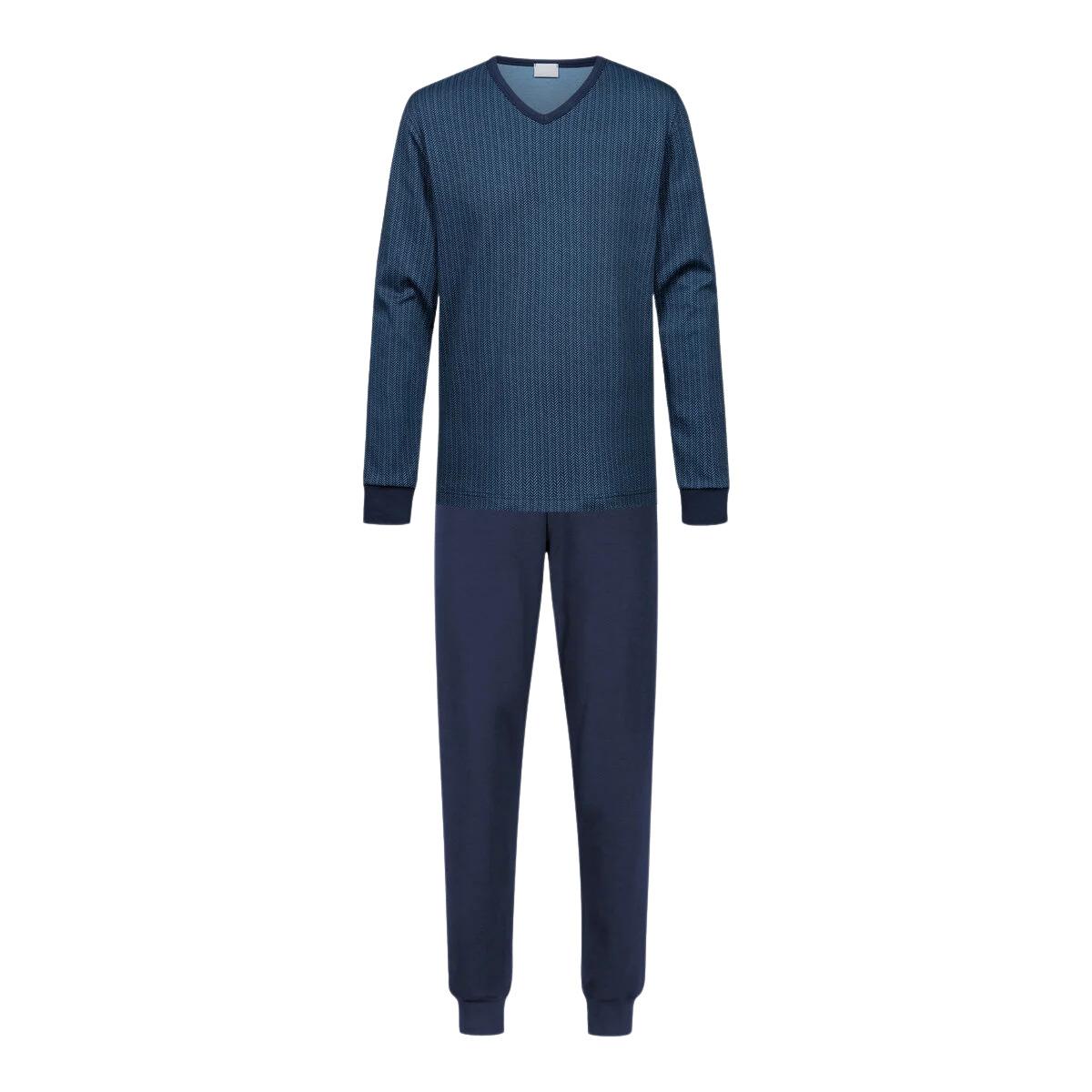 4067946122032 - Lange Pyjama Mey Wintery