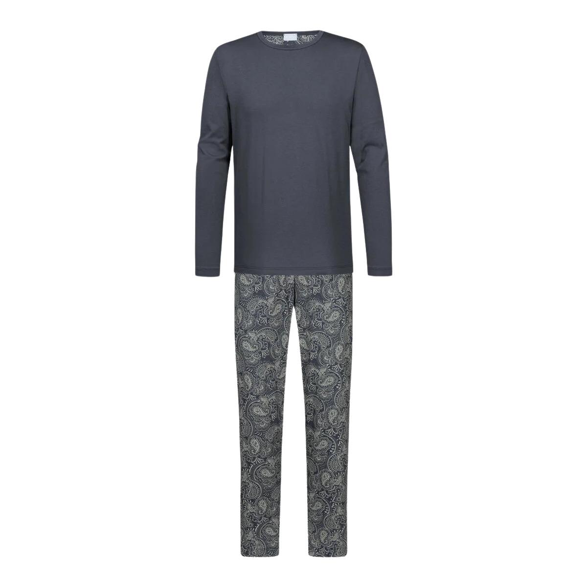 4067946098962 - Lange Pyjama Mey Evening Paisley
