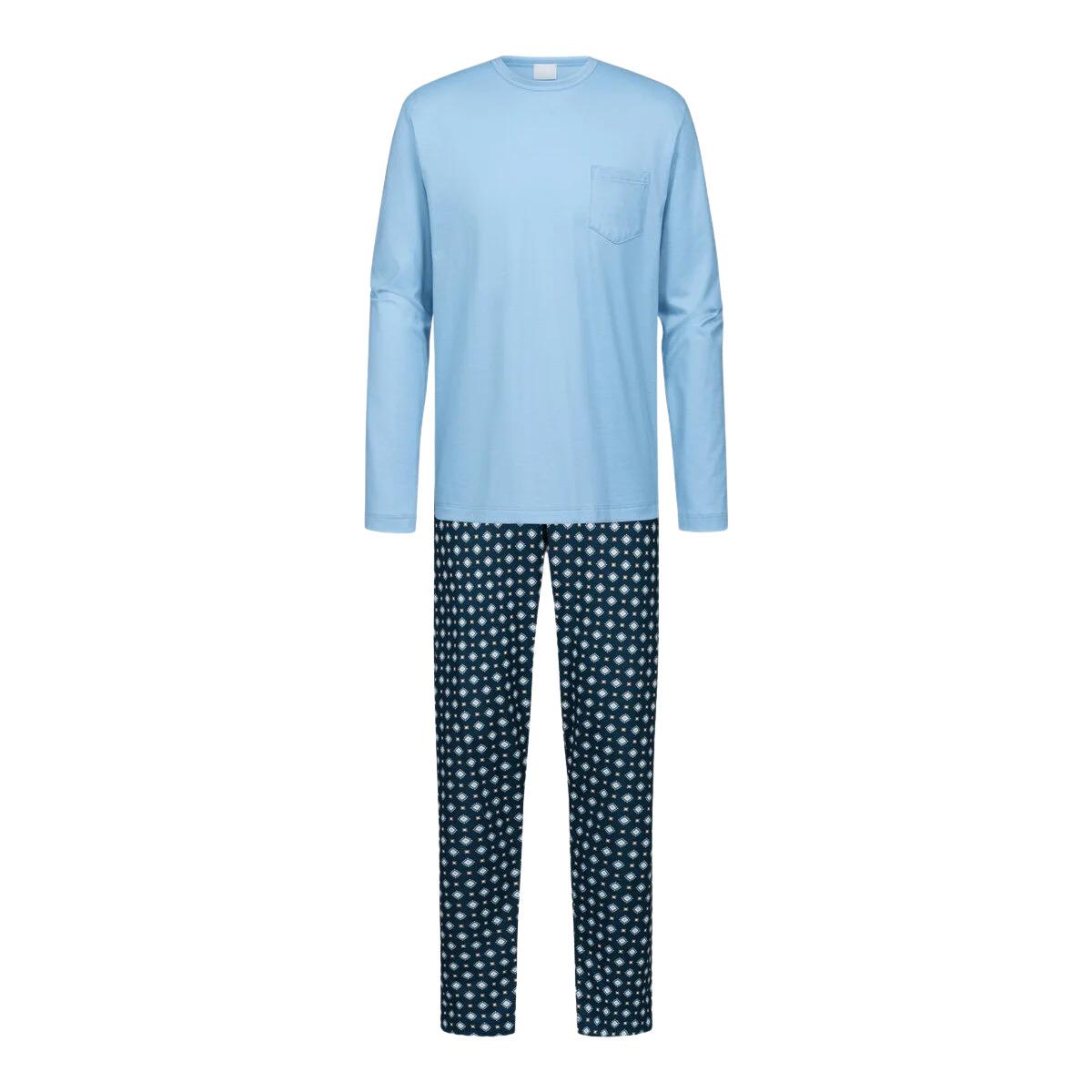 4067946102003 - Lange Pyjama Mey Classic Tie