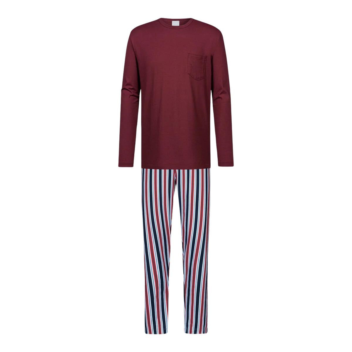 4067946103727 - Lange Pyjama Mey Stripes