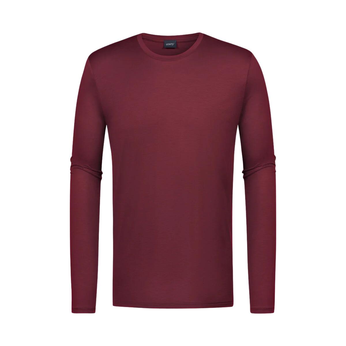 4067946098436 - Langarmshirt Mey