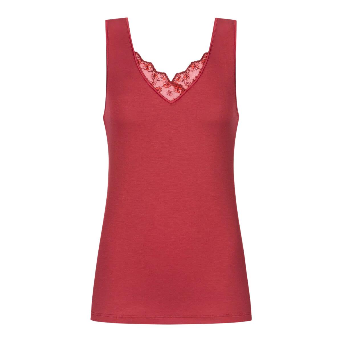 4067946112385 - Damen-Top Mey Delighted