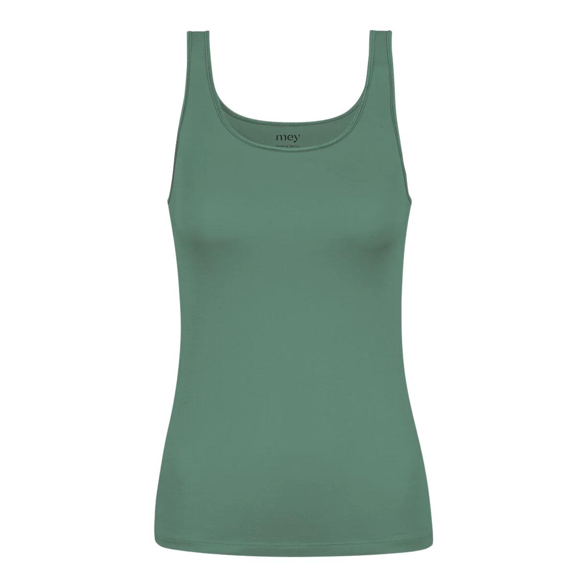 4067946102263 - Sportliches Tanktop Damen Mey Emotion
