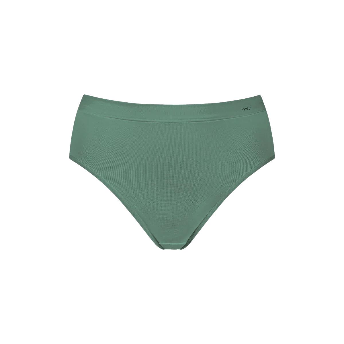 4067946102799 - Höschen mit hoher Taille Damen Mey Emotion