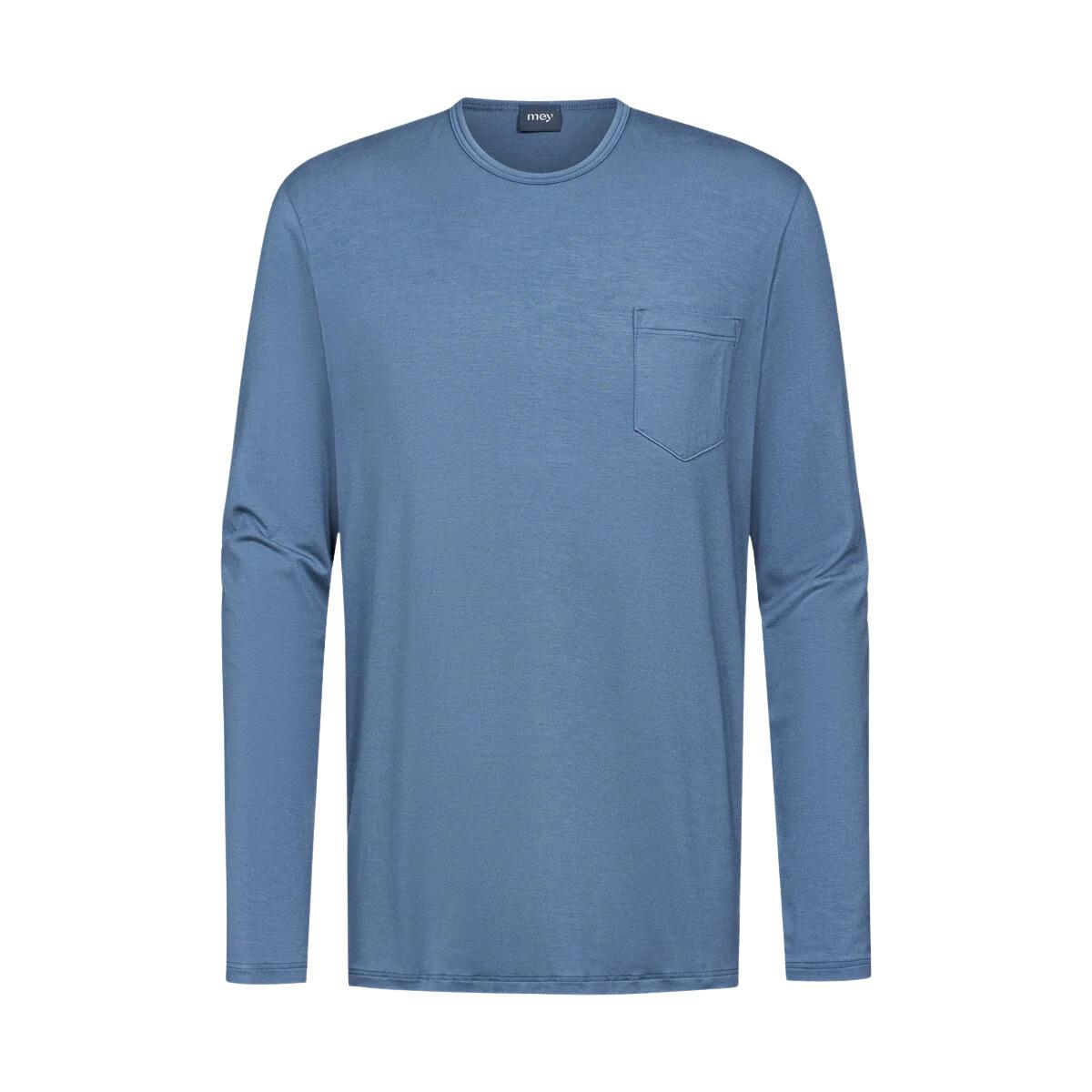 4067946100221 - Langarmshirt Mey Jefferson