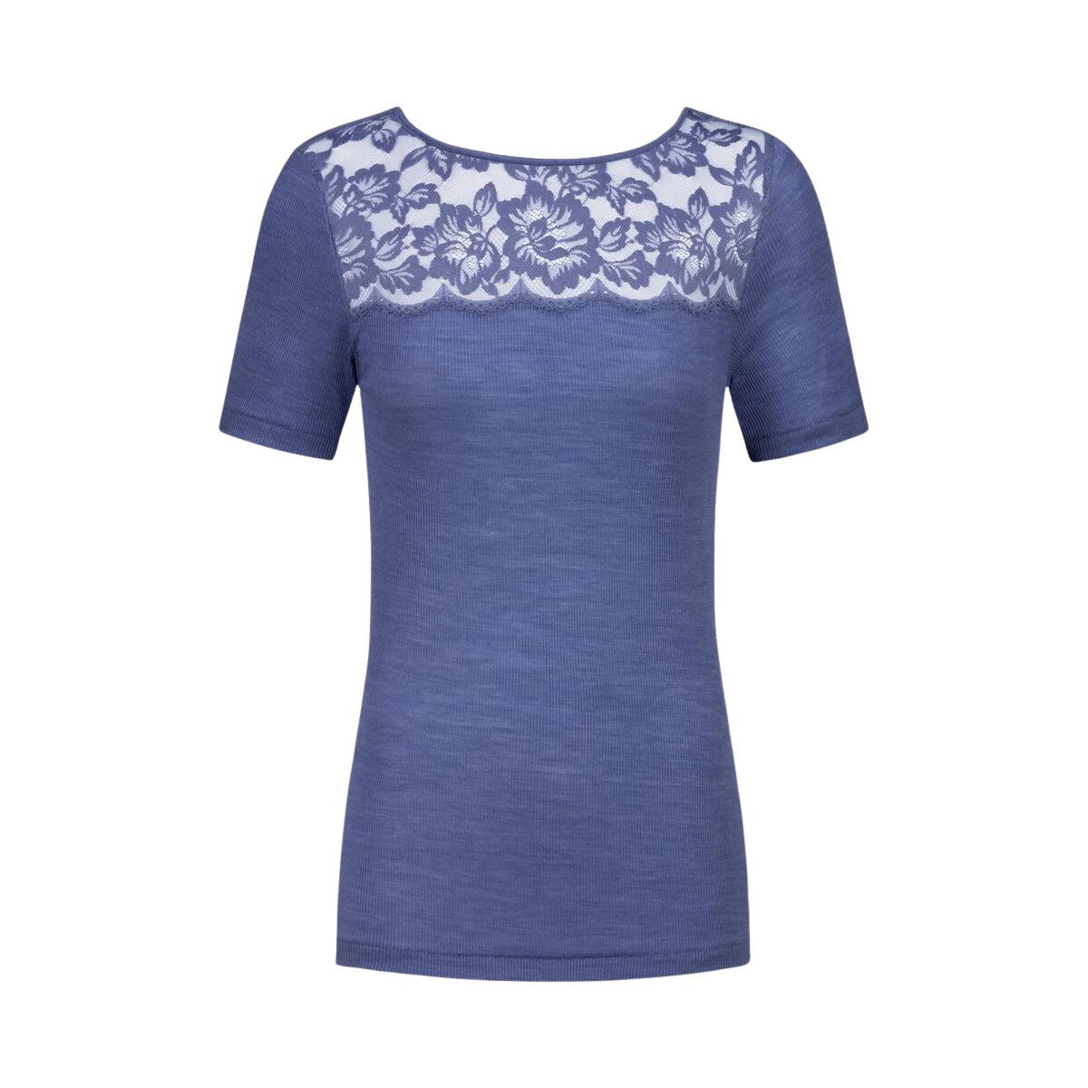 4067946104069 - T-Shirt Mey Wool Love