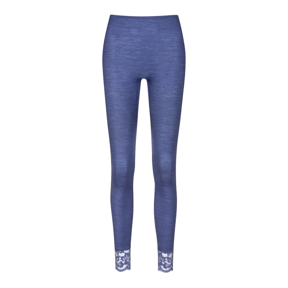 4067946104144 - Leggings Damen Mey Wool Love