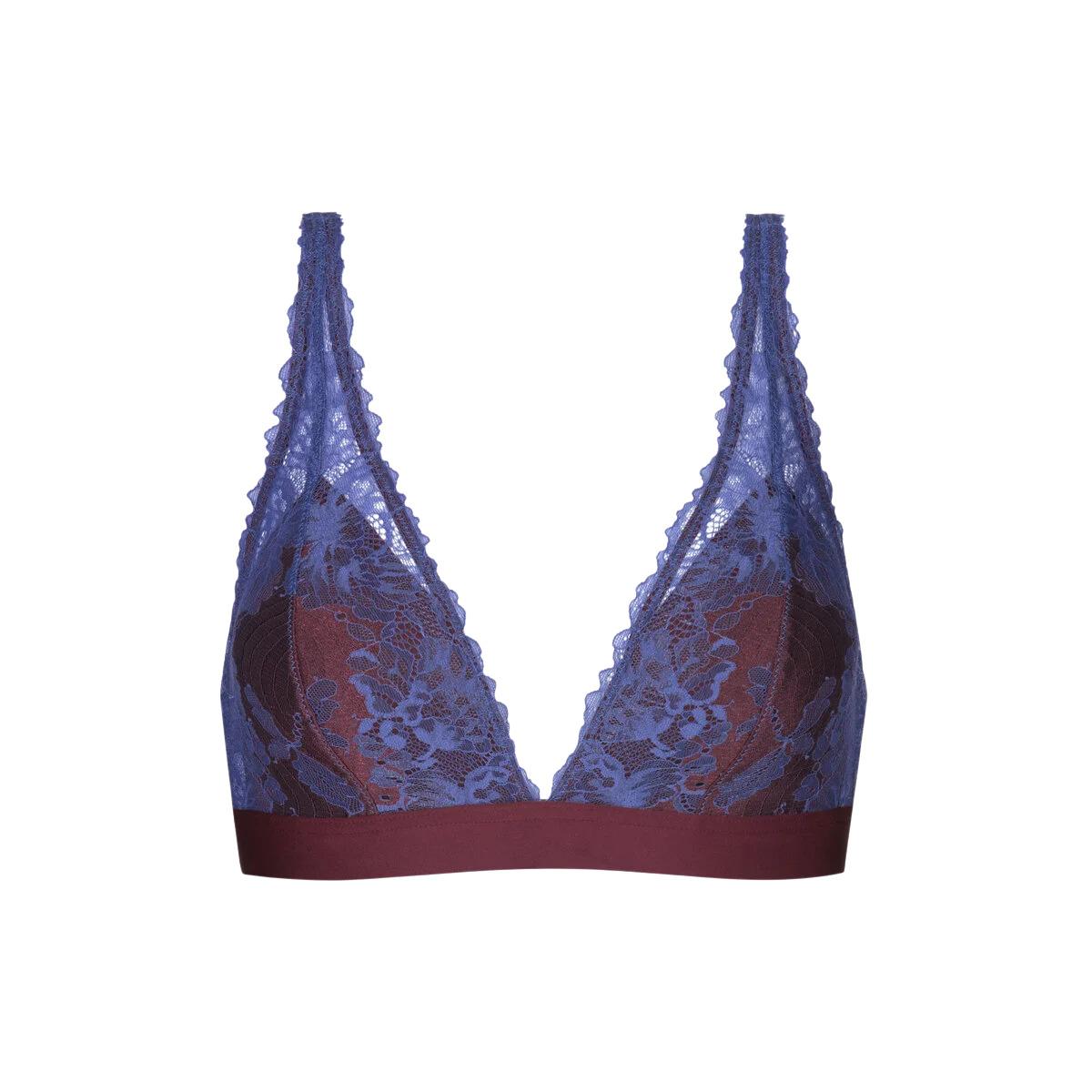 4067946105127 - Triangel-BH Damen Mey Poetry Dream