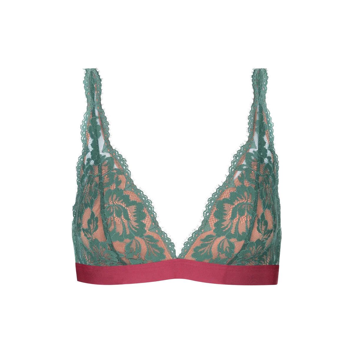 4067946123190 - Triangel-BH Damen Mey Poetry Vogue