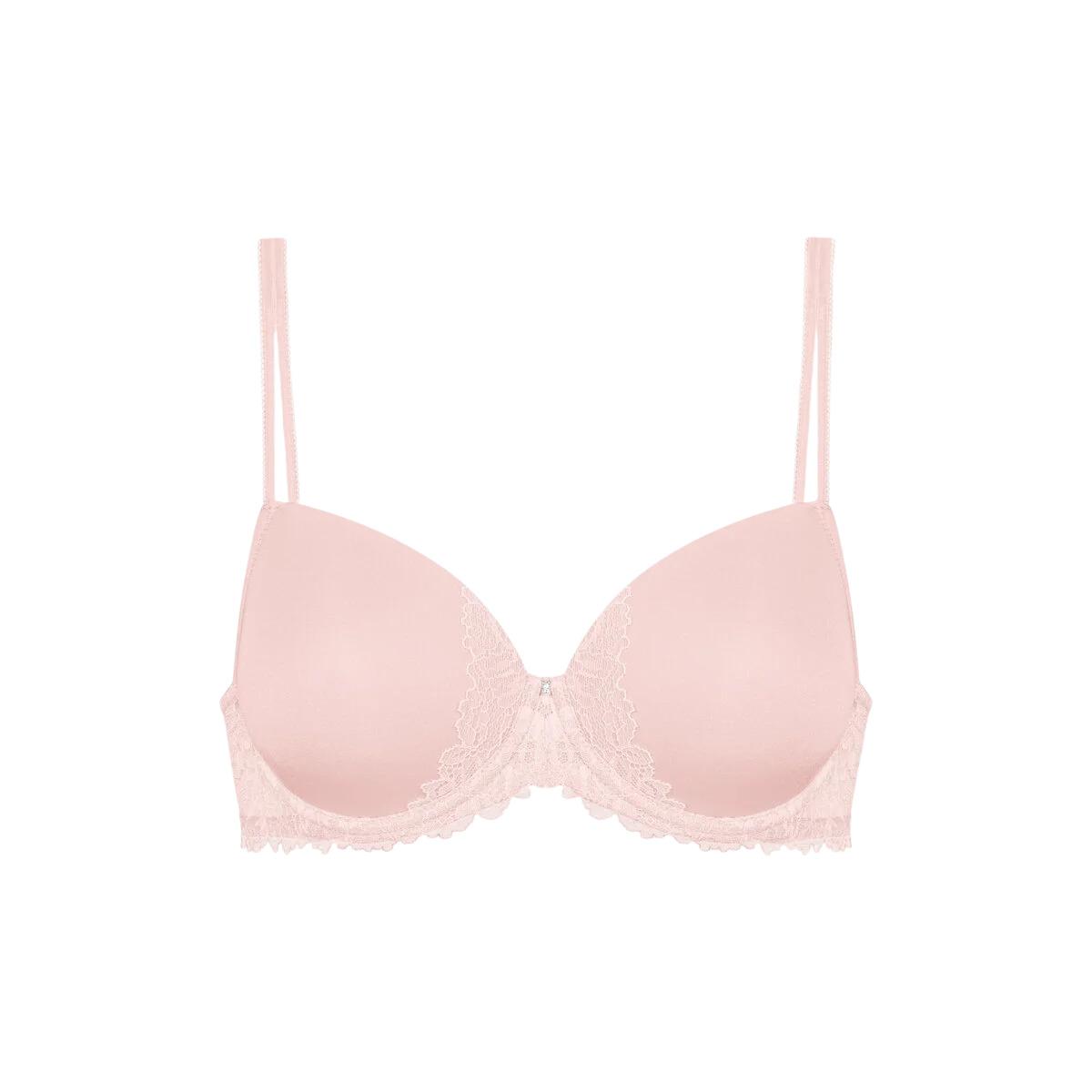 4067946095763 - Doppelter dehnbare Damen-BH Mey Luxurious