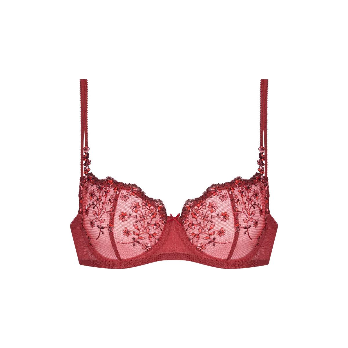 4067946092083 - Balkonett-BH für Frauen Mey Delightful