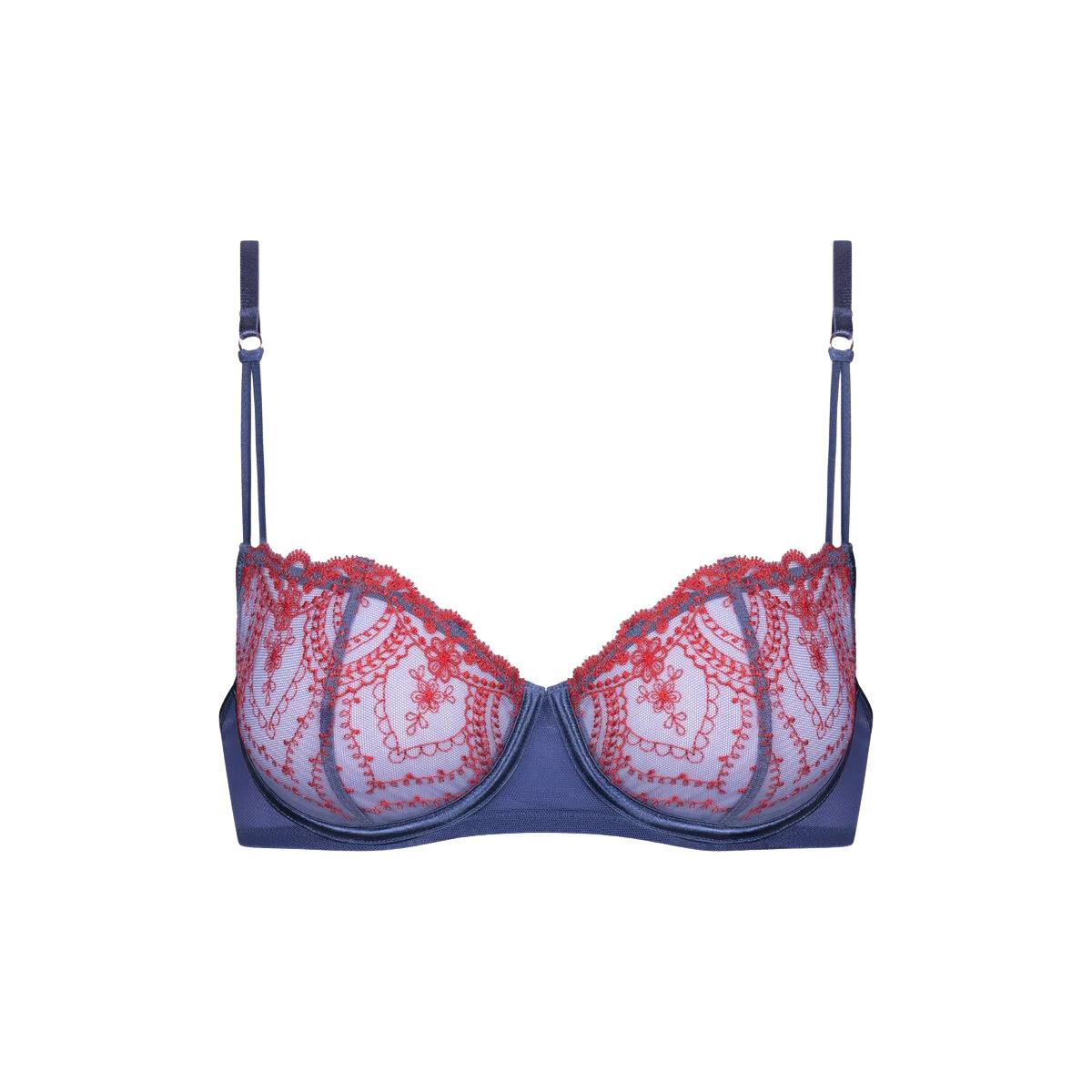 4067946090508 - Balkonett-BH für Frauen Mey Mysterious