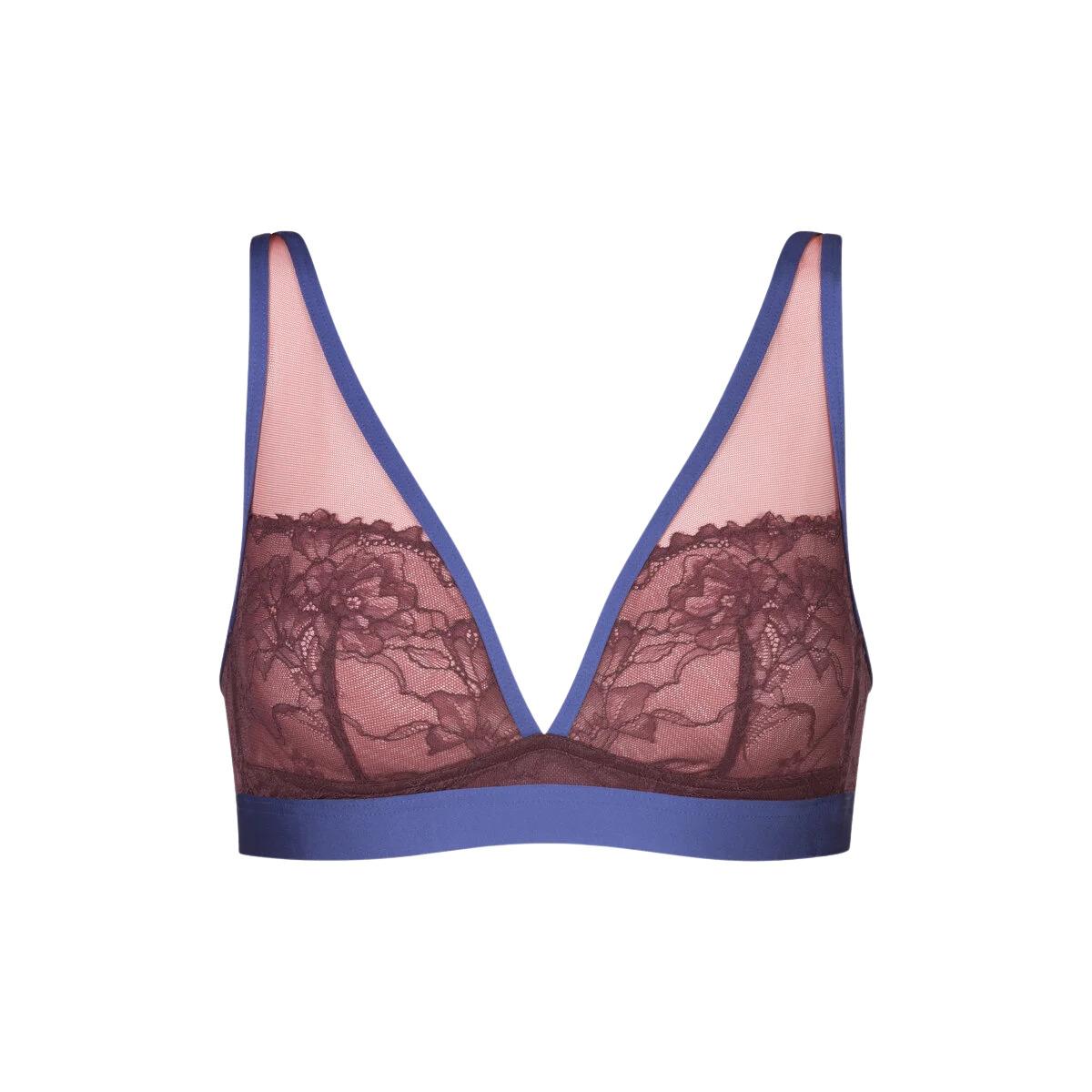 4067946104236 - Triangel-BH Damen Mey Poetry Style