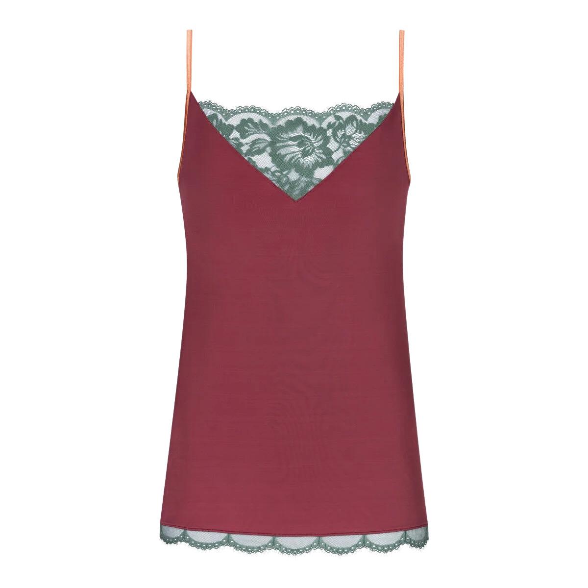 4067946123251 - Damen-Top Mey Poetry Vogue