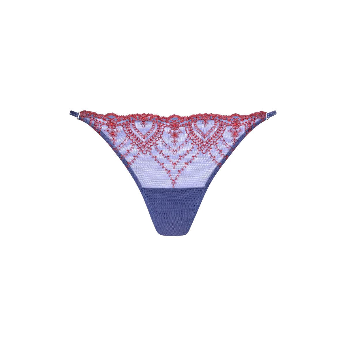 4067946090942 - String Damen Mey Mysterious