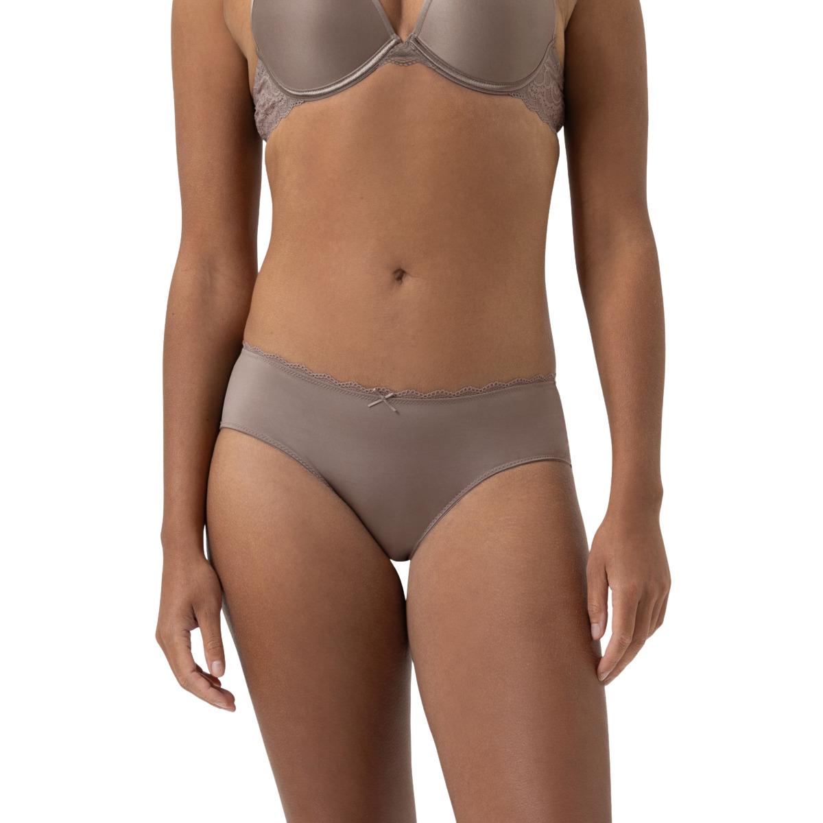 4067946090133 - Damen Hipster Slip Mey Amorous