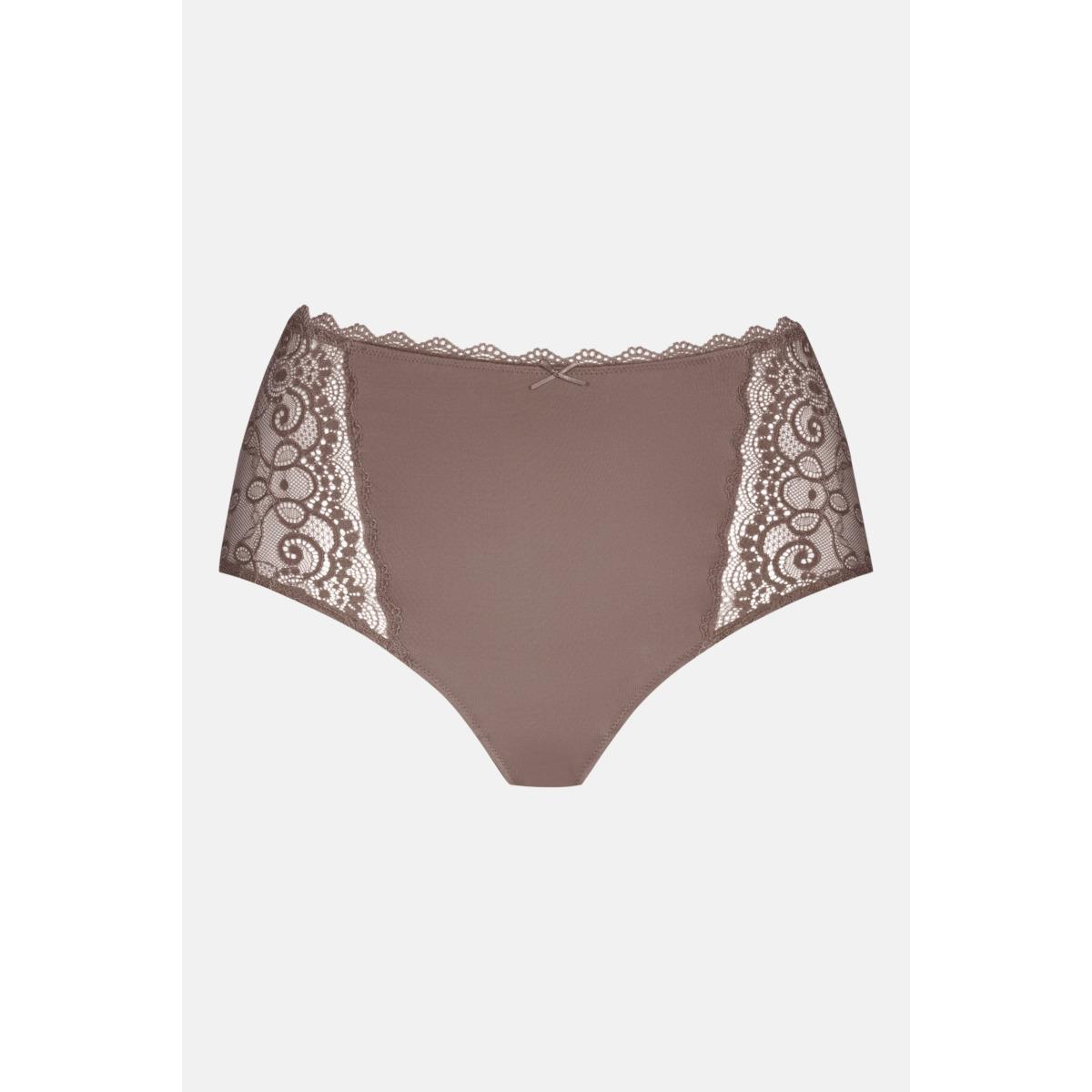 4067946090140 - Höschen mit hoher Taille Damen Mey Amorous