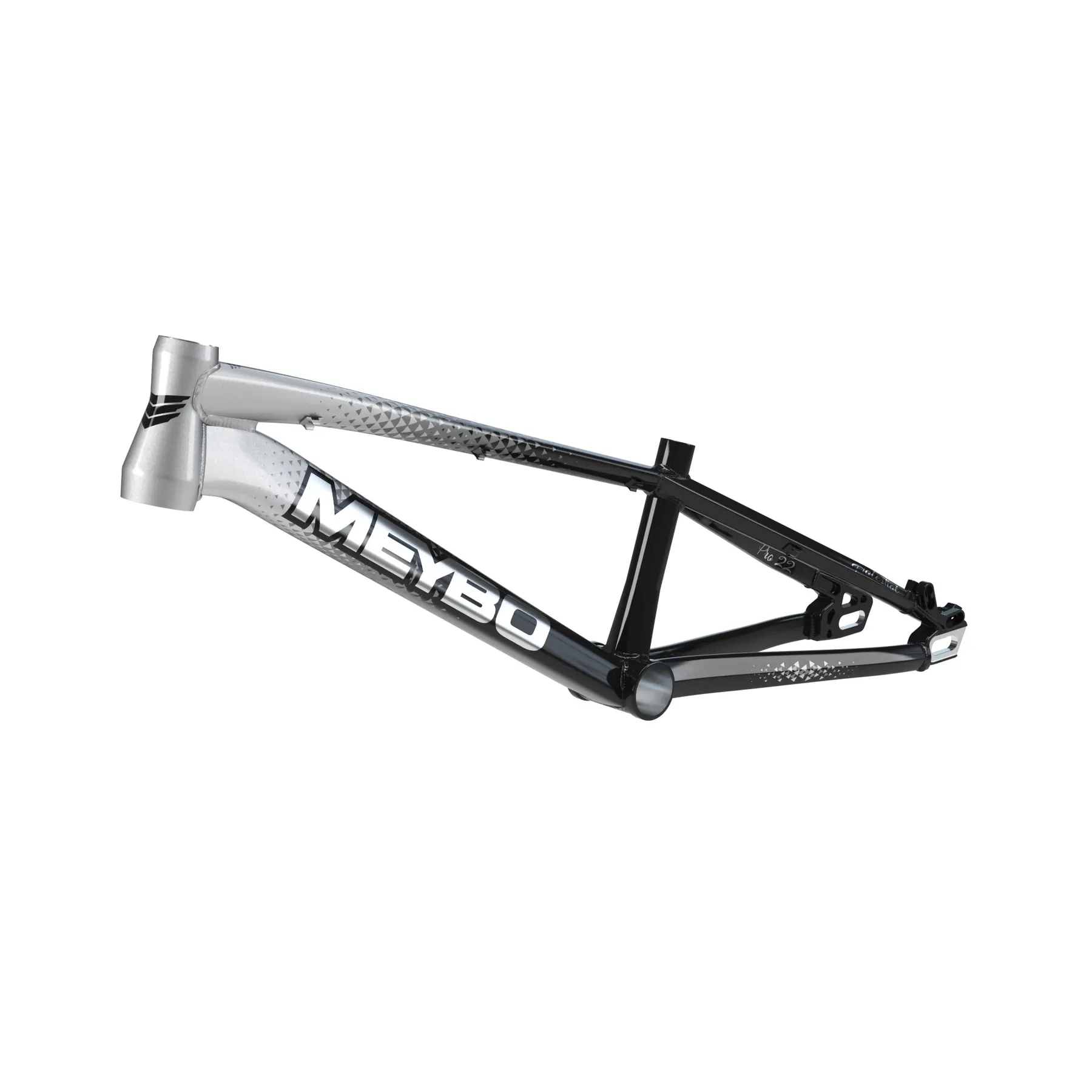 BMX-frame Meybo Holeshot 2026