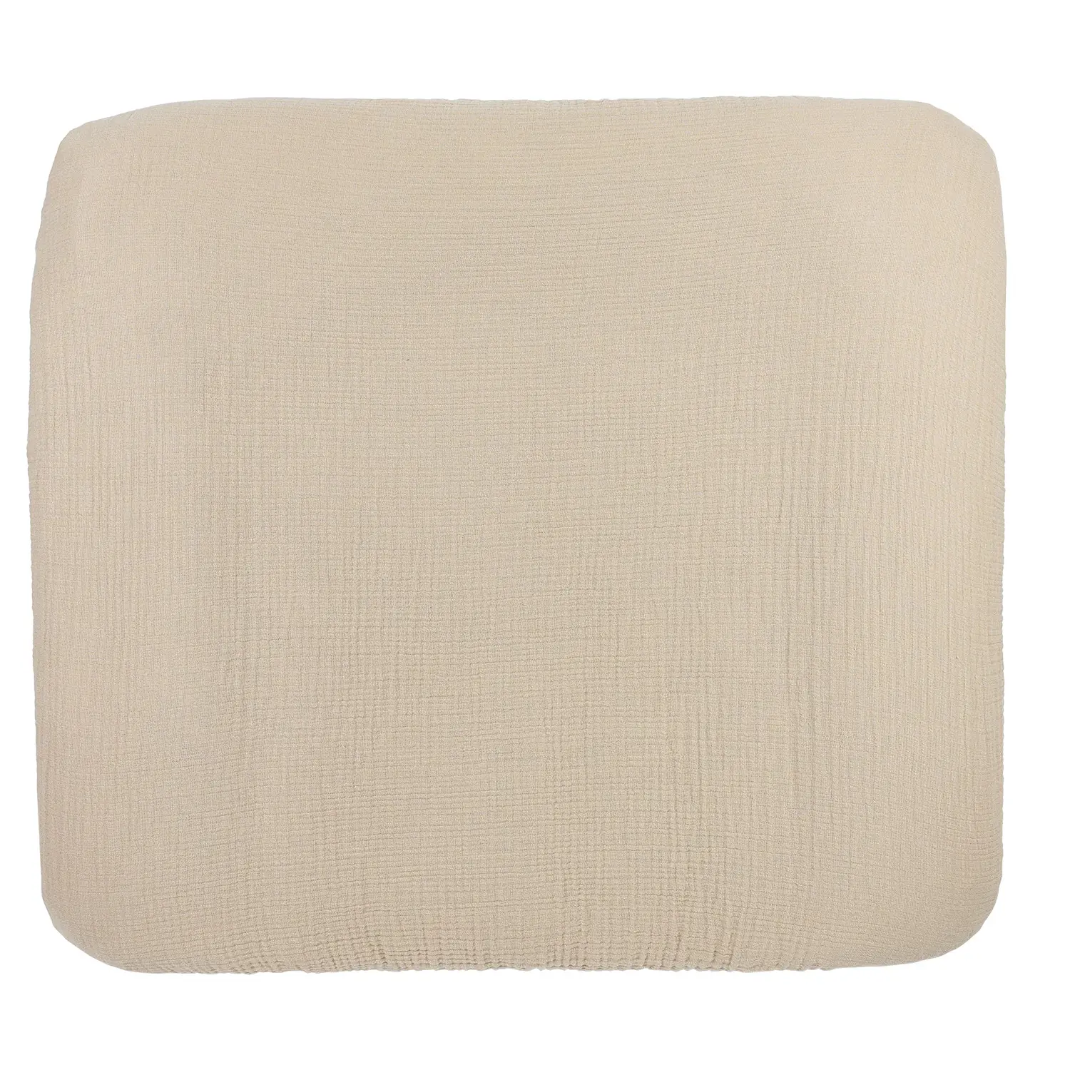 Windelauflagebezug Aus Vorgewaschenem Musselin Baby Meyco Baby