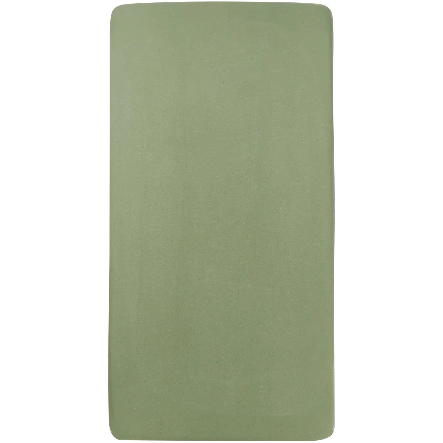 Jersey Spannbetttuch Für Baby-Matratze Meyco Baby 60x120 Cm