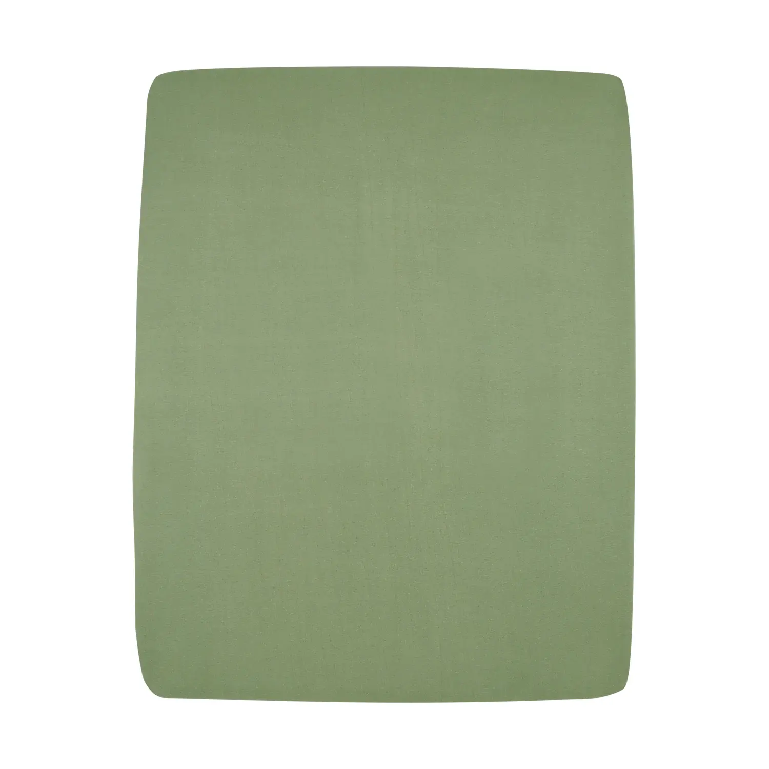 Jersey Spannbetttuch Für Baby-Matratze Meyco Baby 75x95 Cm
