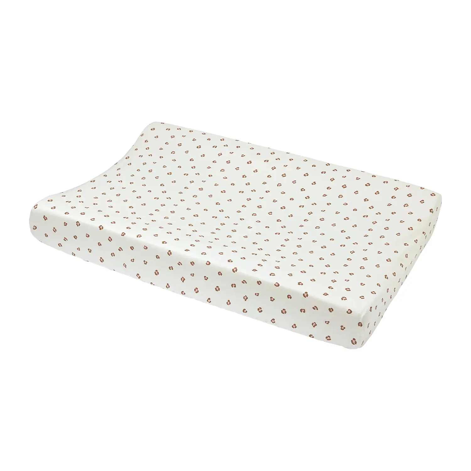 Jersey Wickelauflagenbezug Baby Meyco Baby