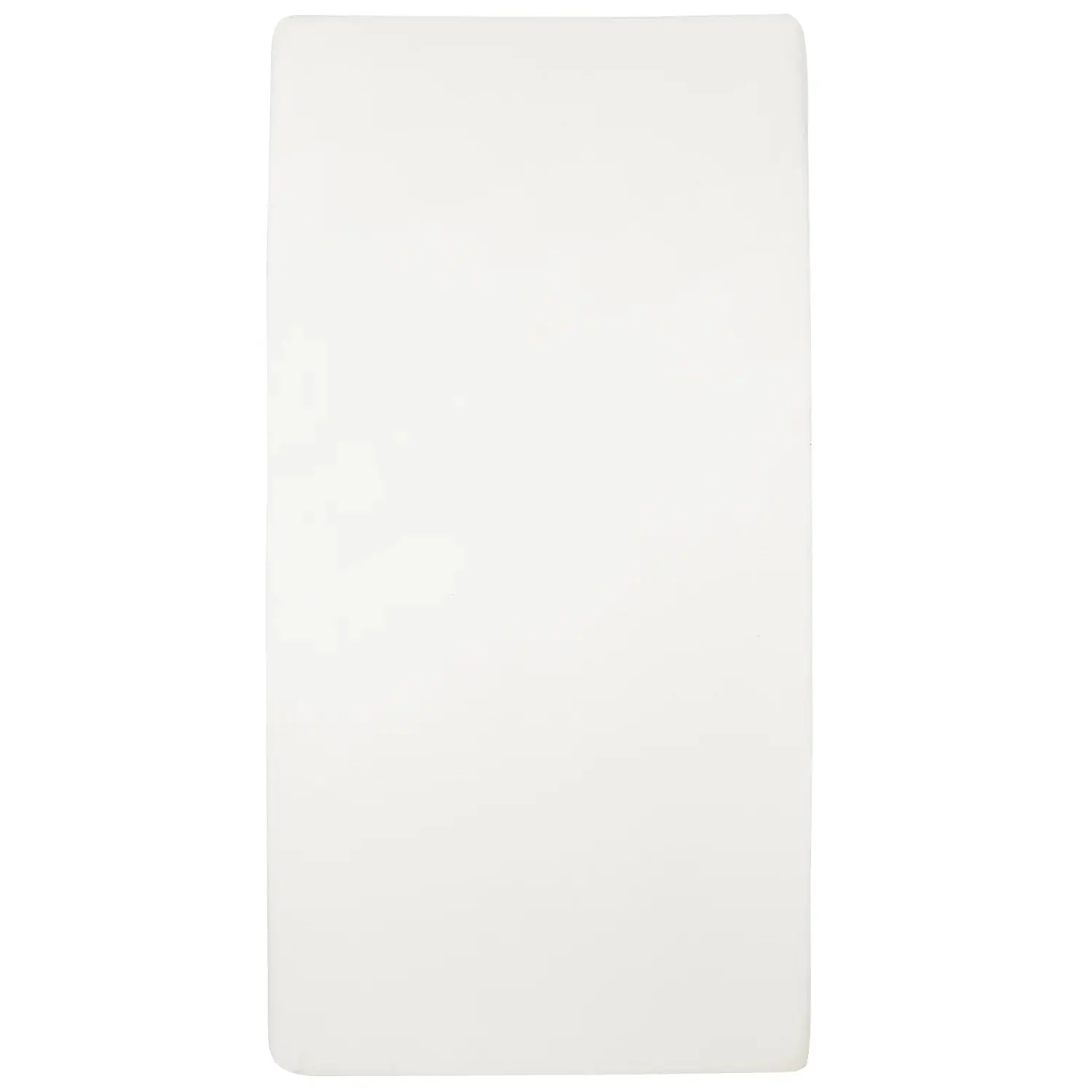 Jersey Spannbetttuch Für Baby-Matratze Meyco Baby 80x160 Cm