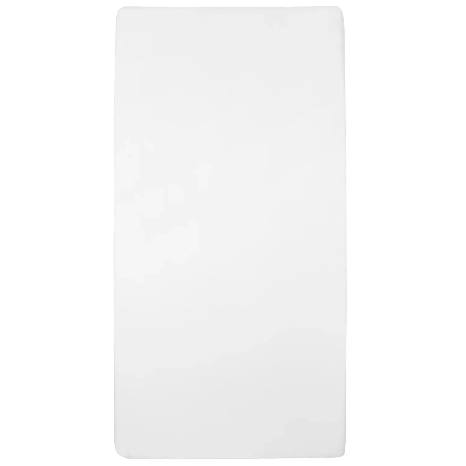 Jersey Spannbetttuch Für Baby-Matratze Meyco Baby 80x160 Cm